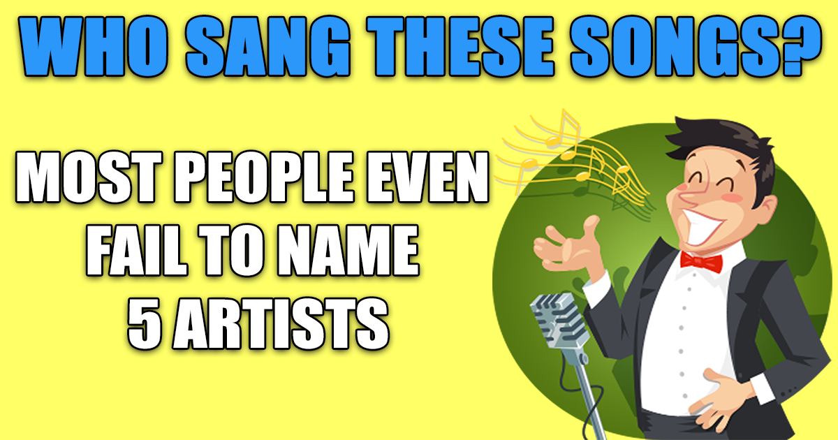 who-sang-these-songs