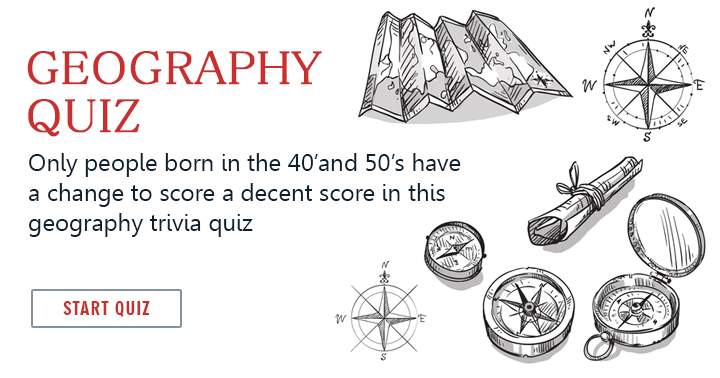 Are you born in the 50's or 60's? 