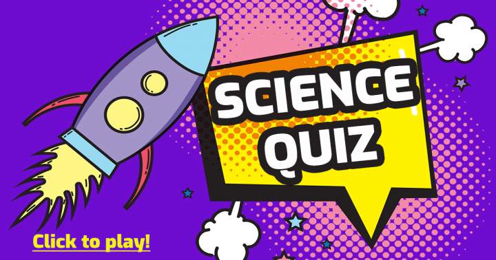 Science Quiz