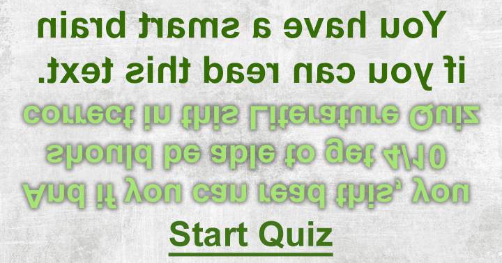Banner for Literature Quiz