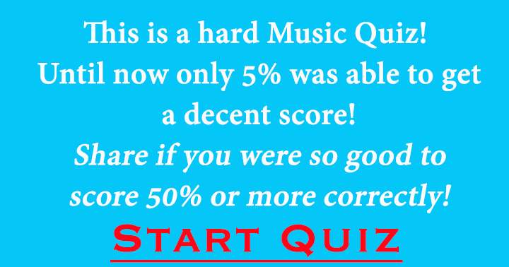 Music Quiz