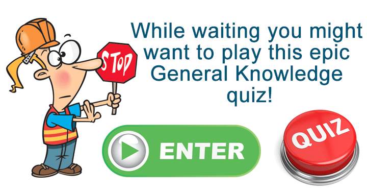 General Knowledge Quiz 