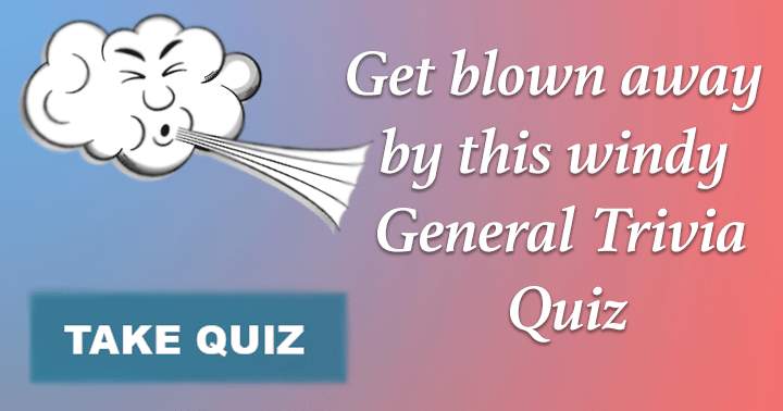 General Knowledge Quiz