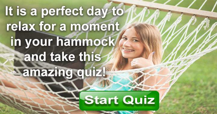 Banner for General Trivia Quiz