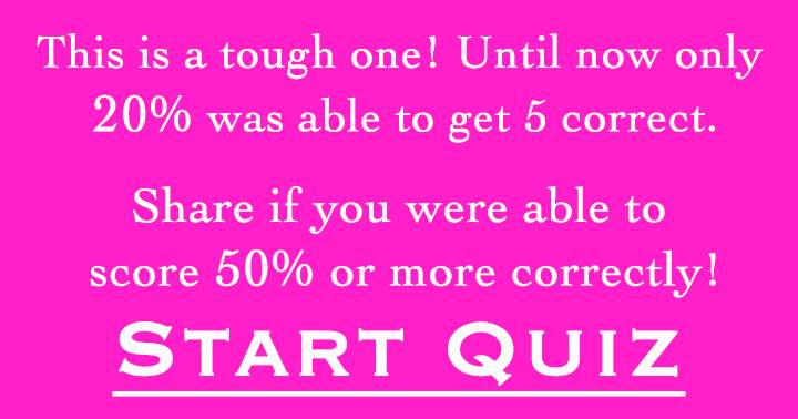 Banner for General Knowledge