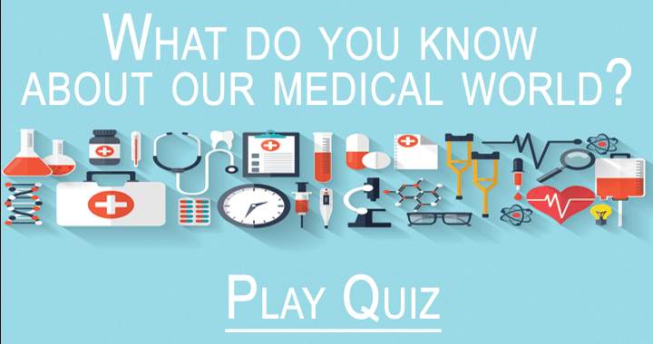 A Medical Quiz