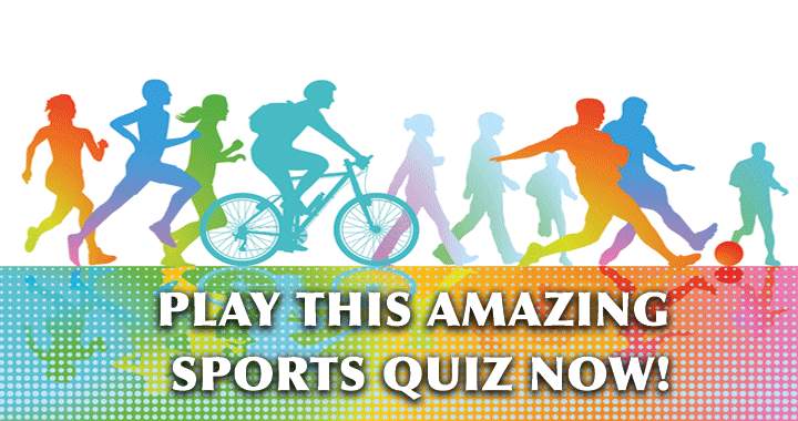 Sports Quiz