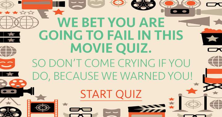 Don't come crying if you failed, we warned you! 