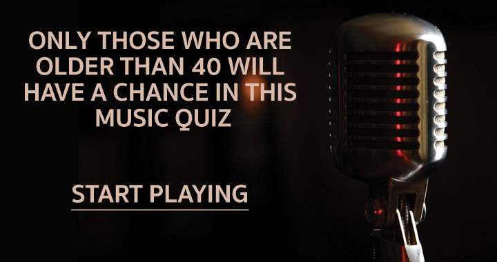 Music Quiz