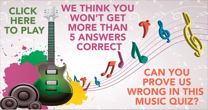 Music Quiz