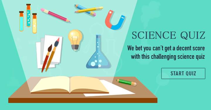 Banner for 10 very had science questions only a true scientist can answer.