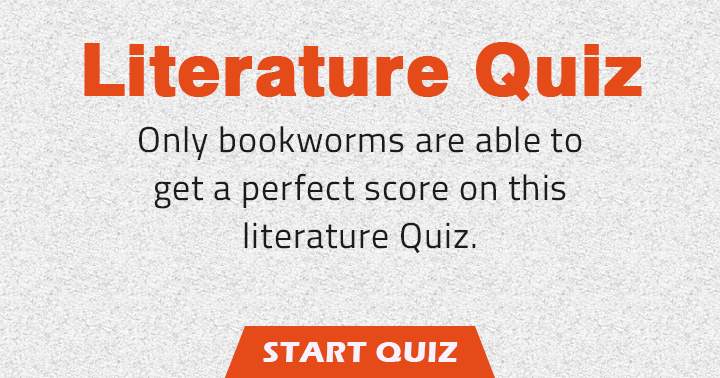 Banner for Are you a real Bookworm? Share if you are!
