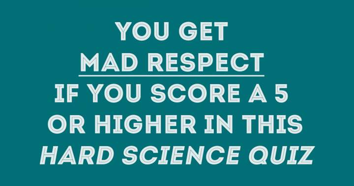 Banner for Are you worthy of the respect?