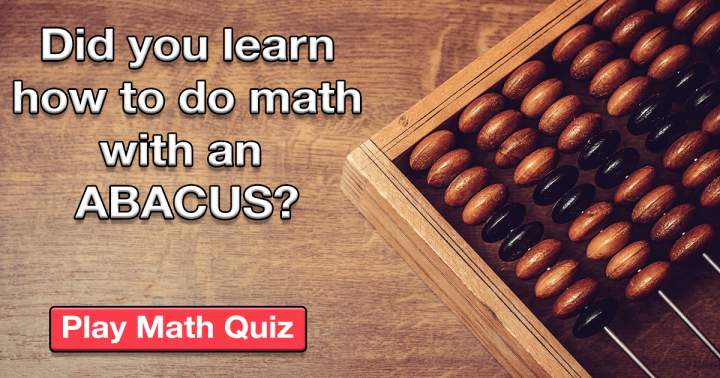 Math Quiz