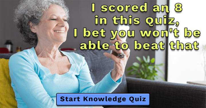 Start Knowledge Quiz