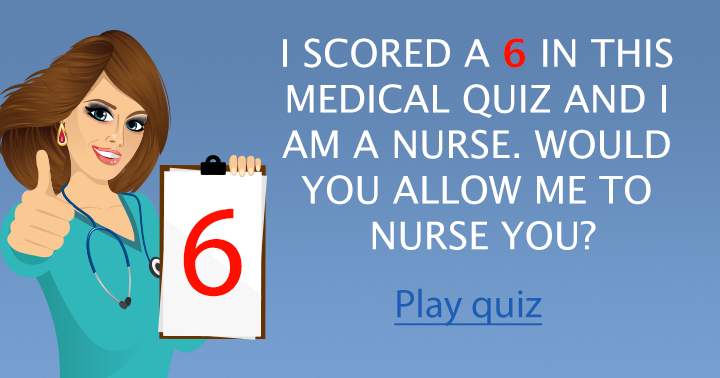 Medical Quiz