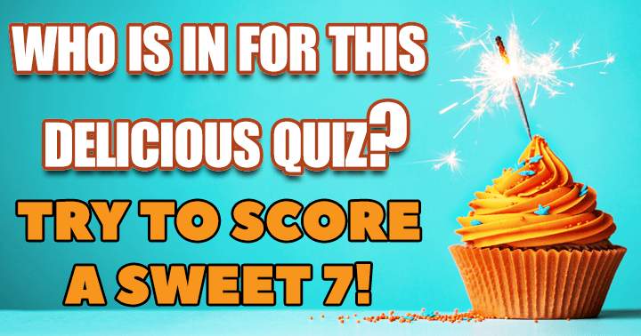 Banner for Quiz on Delectable Cuisine