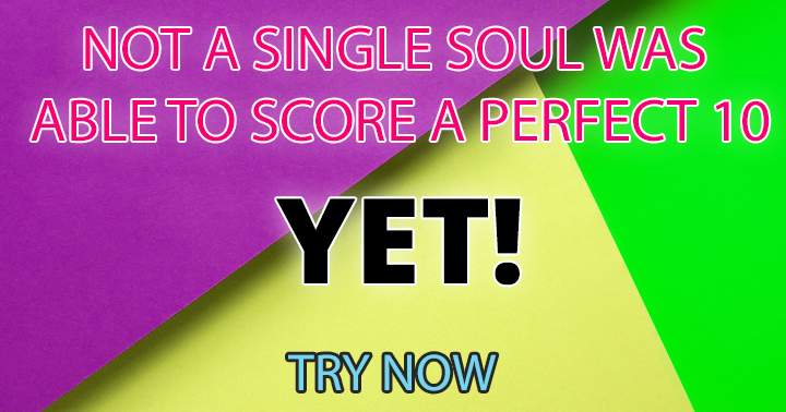 Banner for Trivia Quiz on General Knowledge.