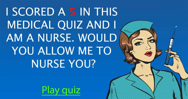 Banner for Quiz on Medicine