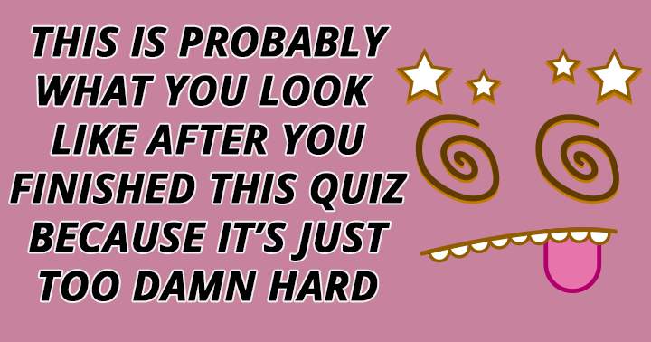 Banner for Insane Trivia.