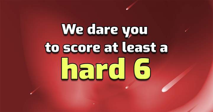 Banner for Test of common knowledge.
