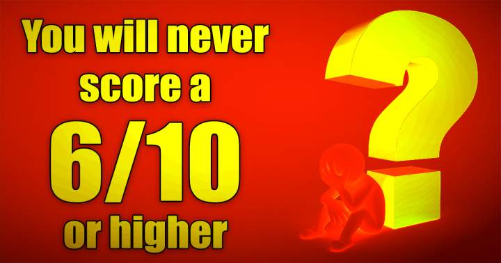 Banner for Trivia Quiz with a Mixture of Topics