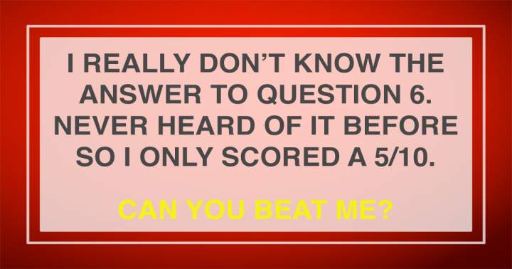 Banner for Participate in the challenging Trivia Quiz.