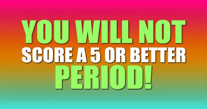 Banner for Difficult General Knowledge