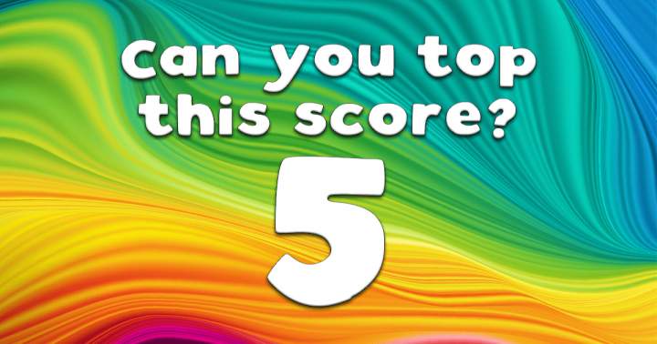 Banner for Quiz on General Knowledge.