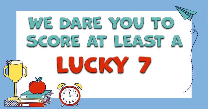 Banner for Fascinating Trivia Test.