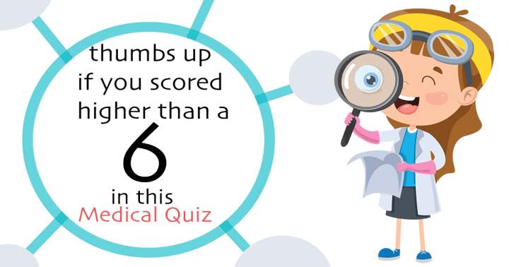 Banner for Fascinating Medical Trivia.