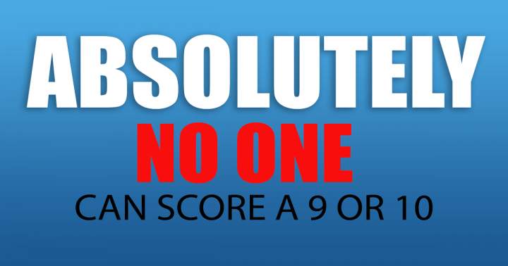 Banner for Quiz on General Knowledge