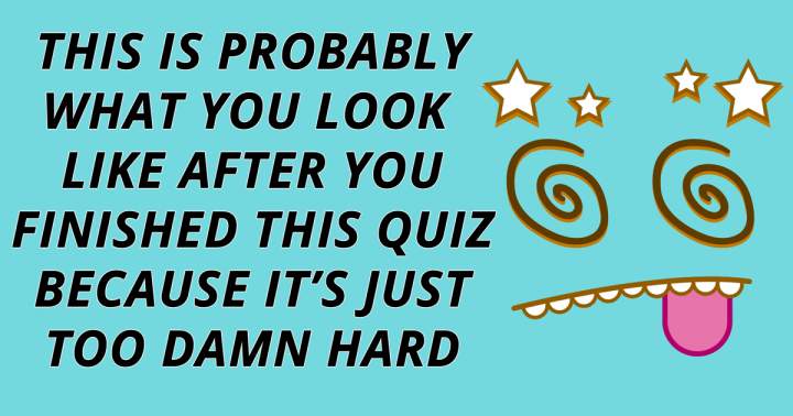 Banner for A Quiz of Diverse Trivia