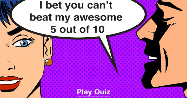 Banner for 'Quiz on General Knowledge'