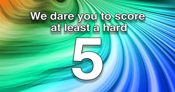 Banner for General Knowledge Quiz: Challenging Level