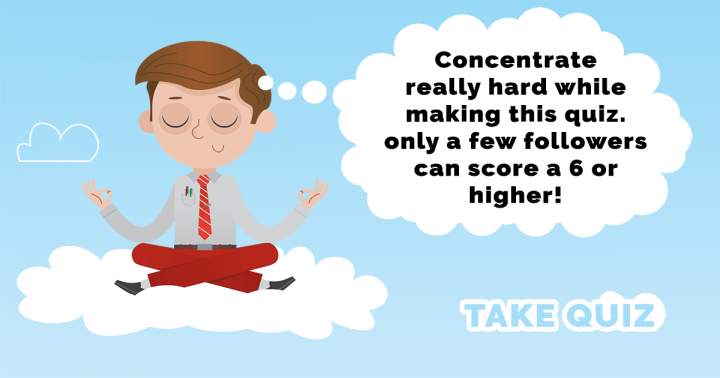 Banner for Quiz that tests your knowledge in a challenging way.