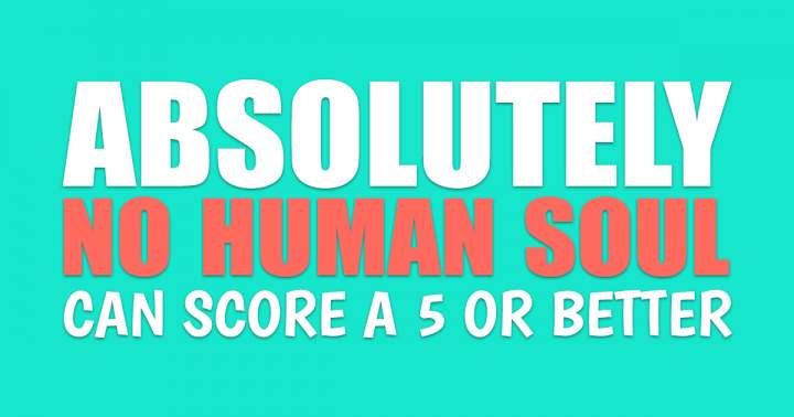 Banner for Tricky Trivia Questions Blend