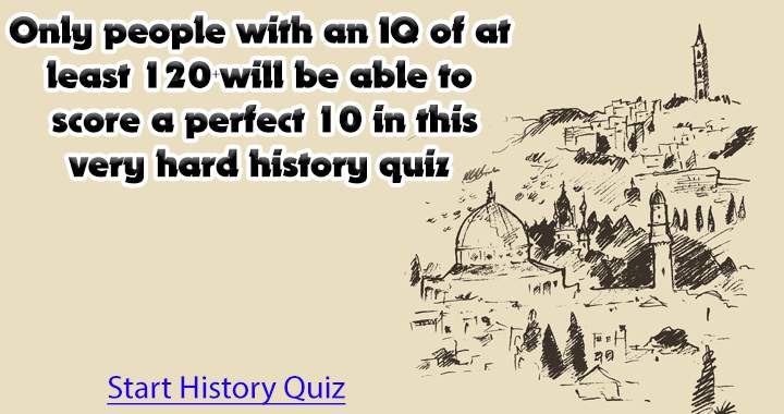Banner for 'Historical Trivia for Professionals'