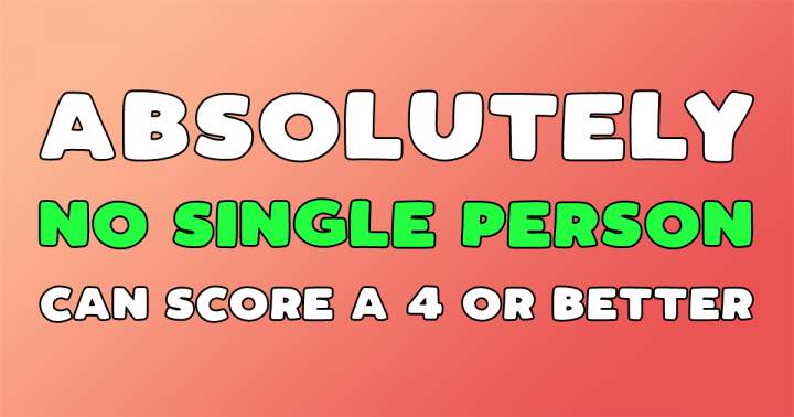 Banner for '10 Questions to Test Your Knowledge'