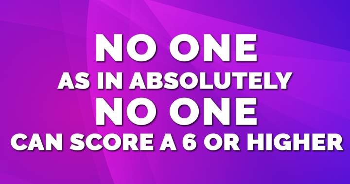 Banner for We intend to exclude absolutely EVERYBODY!