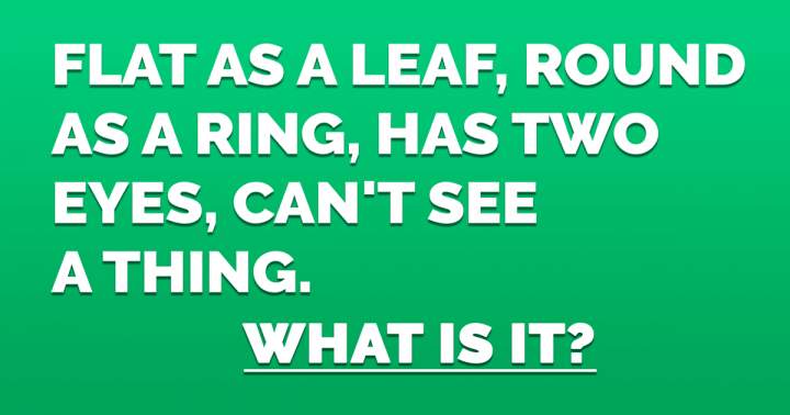 Banner for A Quiz of Varied Trivia