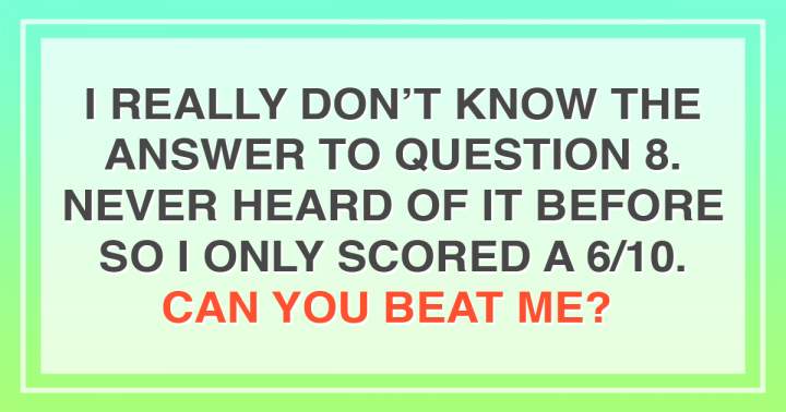 Banner for Challenging Trivia Queries