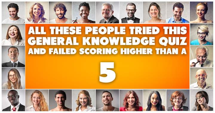 Banner for These individuals did not pass the Knowledge Quiz.