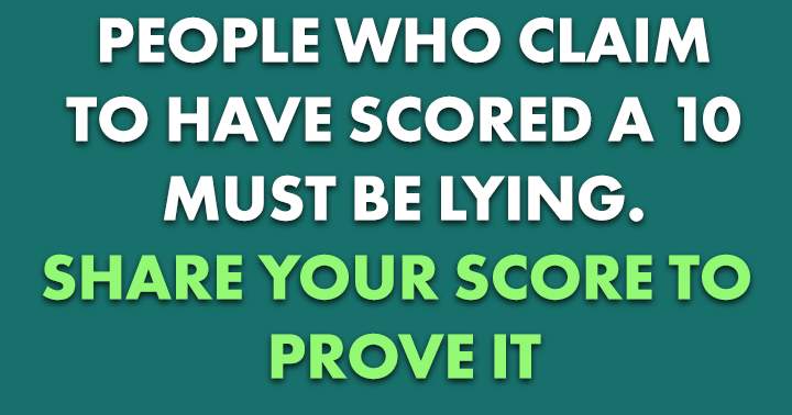 Banner for Hard Mixed Knowledge Quiz.