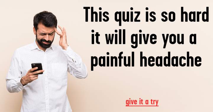 'Indomitable Knowledge Quiz'