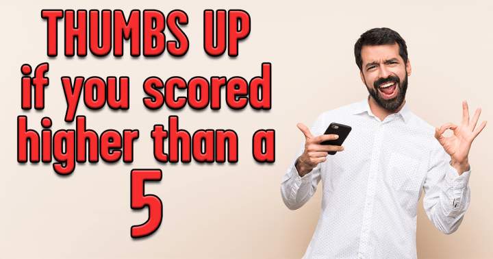 Banner for Mixed Trivia that poses a challenge.