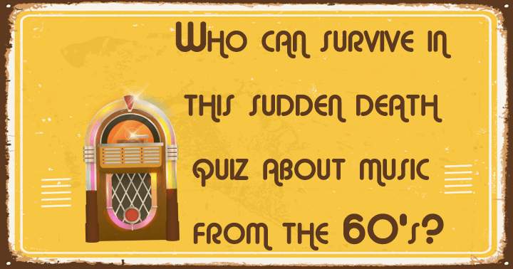 Banner for 'Surprise Trivia Challenge'