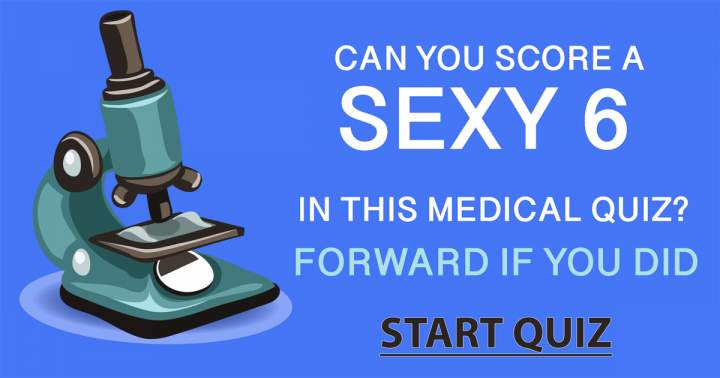 Banner for Achieving a seductive six appears unattainable!