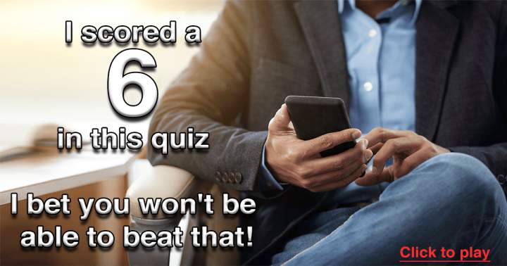 Banner for 'Quiz on General Knowledge'