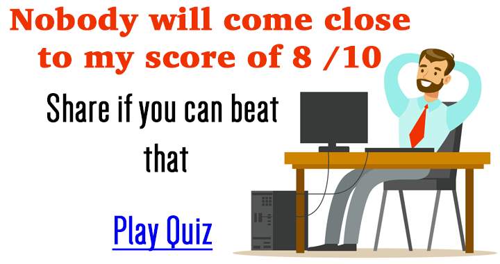 Banner for No one will match my score.